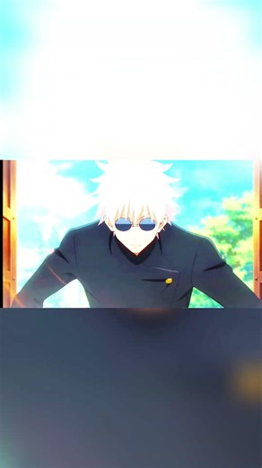 “Gojo Satoru x BMW 😈 | Luxury Meets Limitless Power” #gojosatoru #bmw #shorts