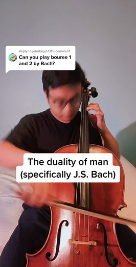 Bach Cello Suite 3 Bourees: A Musical Masterpiece
