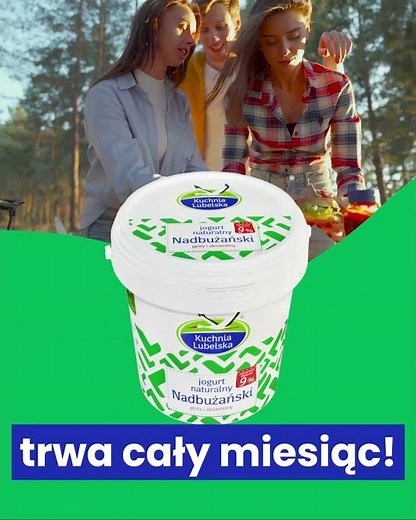 Jogurt naturalny Bieluch