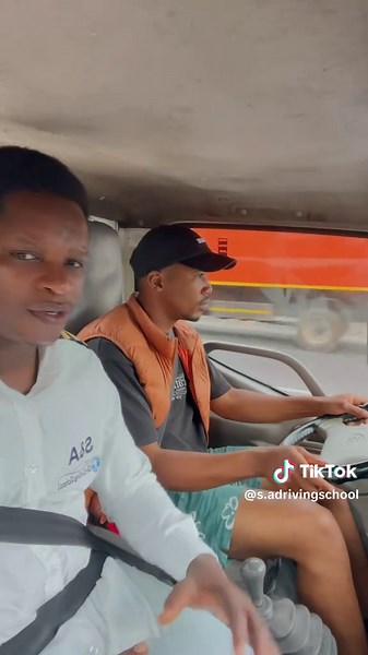 S&A Driving School aspects of the K53 driving test, including: *Handling the vehicle *Obedience to traffic rules *Road signs Traffic signals and surface markings *Correct application of the K53 defensive driving system *Coping with traffic problems in practical driving situation *Pre-trip inspection . We will be assisting your from learner's classes Road test practical lessons Up to become a professional driver Until you get your license 100 % pass rate Contact us on 0659873249 www.sandadrivings