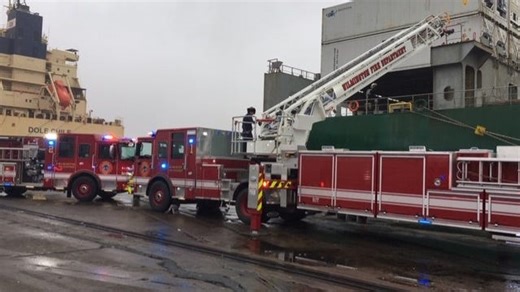 Federal lawsuit accuses Wilmington Fire Dept. of years of racial, religious discrimination