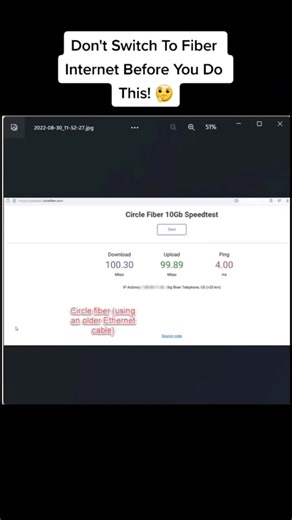 Understanding the Importance of Ethernet Speeds in Networking