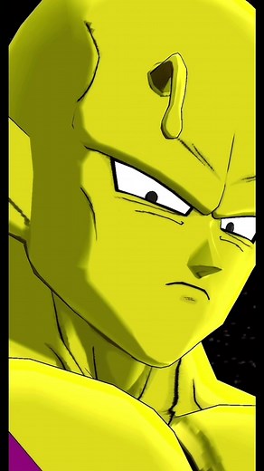 Complete Piccolo Move Set in Dragon Ball Legends