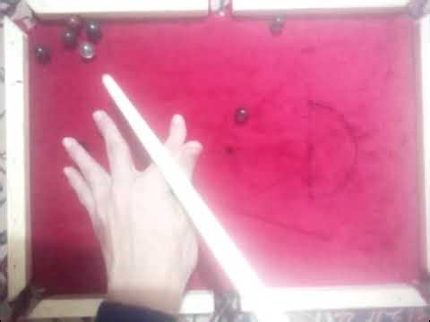 Mini snooker 8 Ball pool