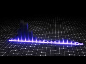 Polyfjord's Audio Visualizer with Blender 5.0