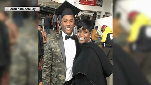 Jelani Day's Mom Sets Record Straight After Reports Autopsy Showed Organs Were Missing