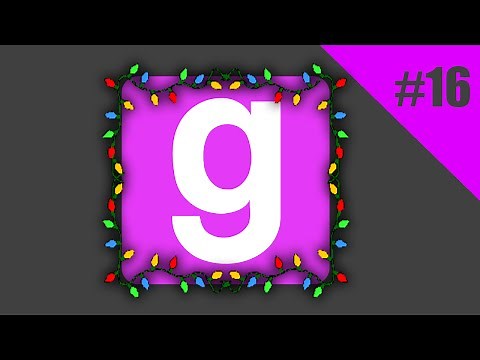 [GMOD LUA] Ep. 16 DarkRP Money Printer