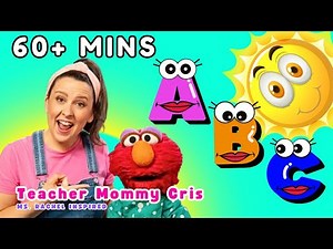 ABC English | Alphabet Song | Kids TV | Counting | Shapes | Colors | Toddler Learning | A to Z