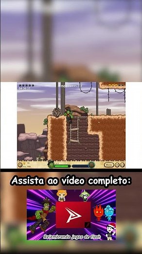 Você conhece o FlashPoint? (vídeo completo no relacionado) #shorts #jogos