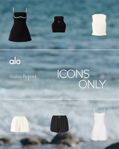 They’re best sellers for a reason. | Alo Yoga