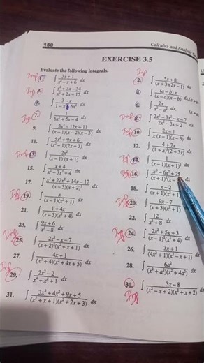 Class 12 Math Chapter-3 Ex 3.5 Most Important Questions 2026 #ytshorts #shorts #2026 #shortsvideo