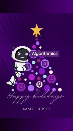 Wishes! Algorithmics Greece