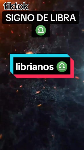 Signo de Libra: Características y Personalidad