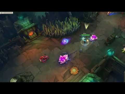 Day 11: How to become a League of Legends pro player