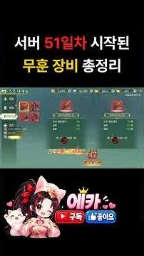 [Yeolhyeol Gangho: Next] Essential for First-Timers with Valor Equipment! A Complete Guide to Tra...