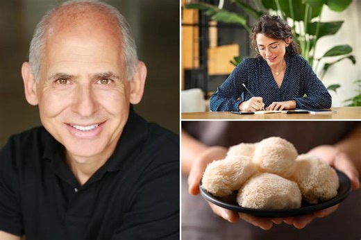 I’m a neuroscientist — this ‘one-page miracle’ can boost brain health, plus why I nicknamed my mind ‘Hermie’