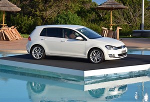Volkswagen Golf Mk7 Test Drive Review - Paul Tan's Automotive News