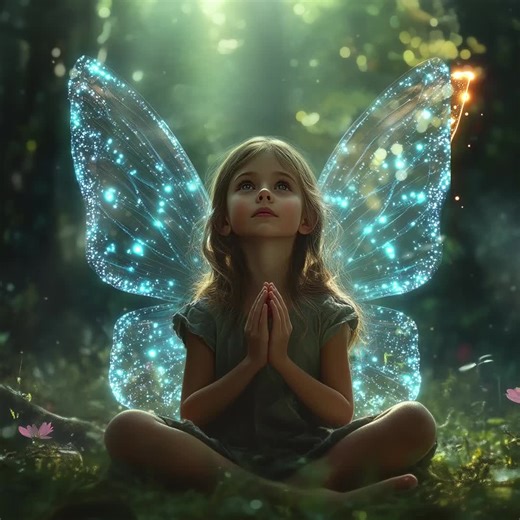 100 Fairy Wings Collection, Fairy Wing Overlays, Magical Butterfly Wings, Photoshop, Iridescent, Digital Download - Etsy