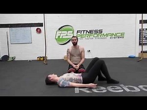 Build a stronger bridge with leg extensions