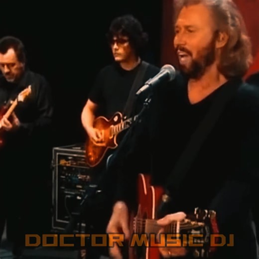 396K views · 24K reactions | Bee Gees | DoctorMusic.net | Facebook
