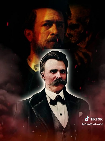 Friedrich Nietzsche and the Death of God: Part 2