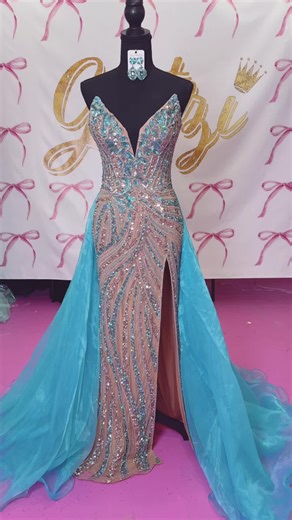 Glitzi Prom & Pageant on TikTok