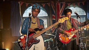 Watch We Are Lady Parts Season 1 Episode 4 - Godzilla