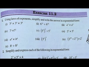 Class 7th maths l Exercise 11.2 l NCERT l Chapter 11 l Solution l Cbse board l Carb Academy