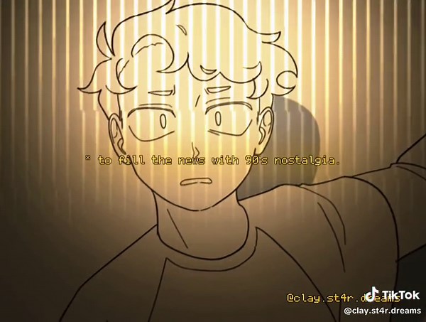 New Editing Style Showcase by CDream | Dream SMP Lore Edits