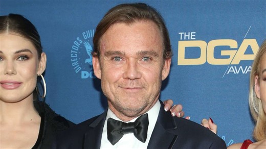 Zweite Ehe mit Theaterschauspielerin: Ex-Kinderstar Ricky Schroder heiratet in Mexiko