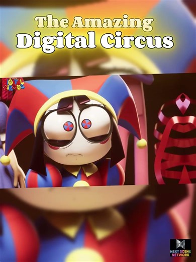 Kinger Just LEAKED Episode 9 Ending?! 😳 (Amazing Digital Circus)