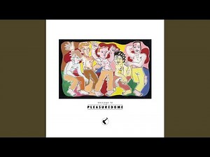 Two Tribes (Cowboys & Indians Original 7")