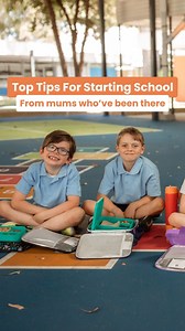 Starting school is a big milestone for kids and parents 🥹🎒 A few little things can make the transition feel so much easier, especially when it comes to lunches. Here are our top tips for starting school: 1. Do a lunchbox practice run before term starts so kids learn how to open everything themselves. 2. Choose lunch gear your child can manage easily, if they can’t open it, they probably won’t eat it. 3. Keep lunches familiar, school is new enough without surprise foods. 4. Prioritise easy-to-c