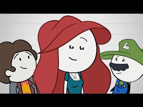 First Girlfriend Story - All About Ariel