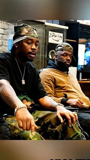 The Truth About America's Obsession with Violence and Rap Culture