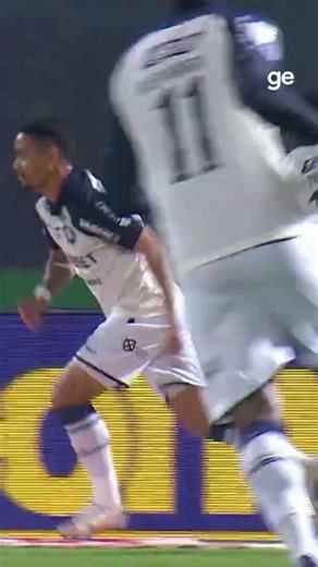 PIKACHU OPENS THE SCORING FOR REMO! | #shorts