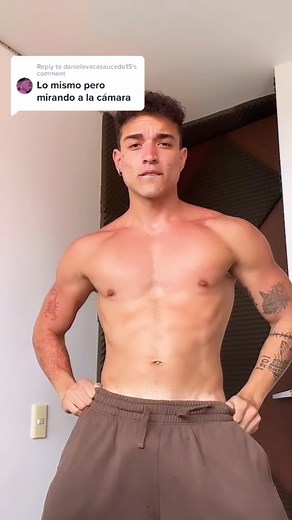 Pepegoitia | Bailamos amor? | Instagram