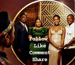 Sbongile and the Dlamini: Myeni's identity finally revealed. #Sibongile #Dlamini #Drama | Sbongile Dlamini