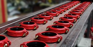 홈조인트 홈부속의 생산 판매