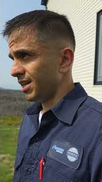 Troubleshooting of a heat pump!