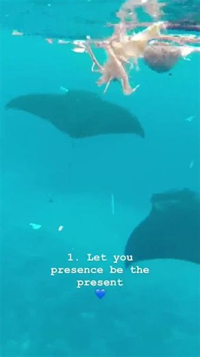 The ocean called us 🐚 to share some ideas on zero waste gift ideas