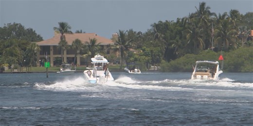 Proposed bill ‘Lucy’s Law’ targets reckless boating in Florida