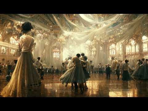The Magic Music Box - Orchestral Music