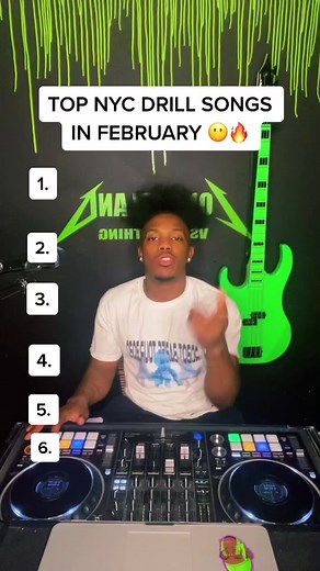 NYC VS EVERYONE😤🗽🔥 #drill #nycdrill #fivioforeign #22gz #music #bronx #brooklyn