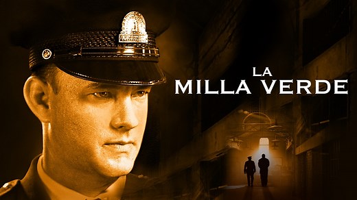La milla verde - Apple TV
