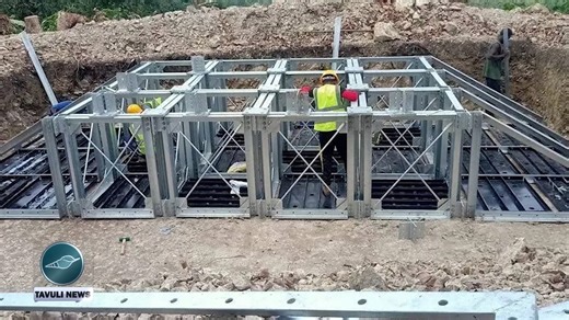 The Solomon Islands National Broadband Infrastructure Project is a major initiative aimed at expanding telecommunications coverage across the country. Funded through a concessional loan of approximately USD $66 million from China’s Exim Bank, the project is being delivered by Solomon Tower Limited, in partnership with Huawei and the China Harbour Engineering Company. #tavulinews #NewsAndPeople #solomonislands | Tavuli News - Solomon Islands