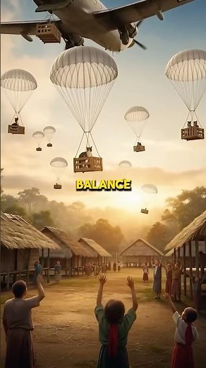 The Bizarre Story of Parachuting Cats on Borneo You Never Knew!