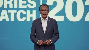 What needs to be done with electricity grids to unleash the renewable revolution? Learn more at #StoriestoWatch 2024 Register https://bit.ly/48Bp6fC Jan 23, 2024 ⏰9AM ET | World Resources Institute | Facebook