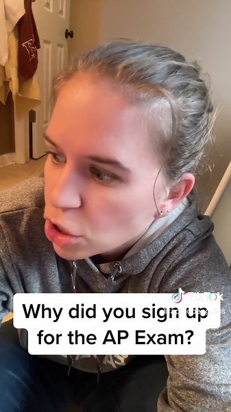 Why Take the AP Exam? Tips to Ace Your Test