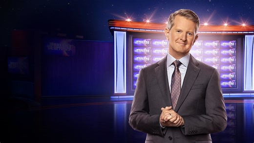 Watch Jeopardy! Season 42 Episode 9517 - Week 27 - Episode 132